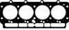 GLASER H50407-00 Gasket, cylinder head